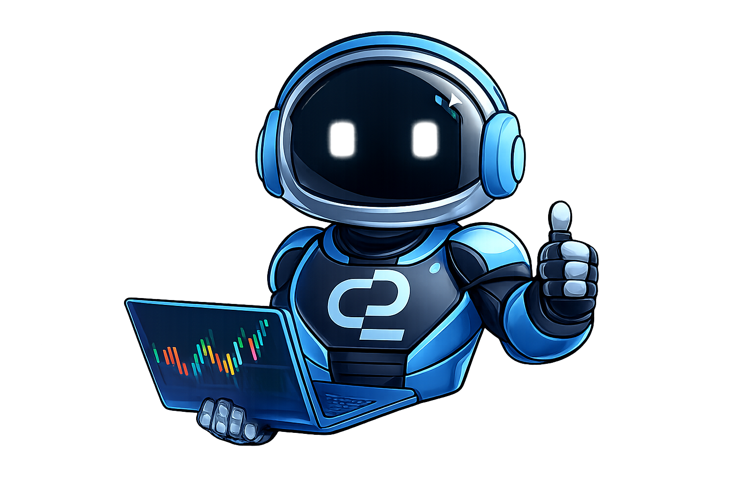 O2 Mascott o2 Trading Bot - Automated Trading on Fuel Network